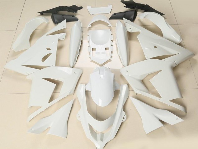 Unpainted 2003-2005 Kawasaki ZX10R Motorcycle Fairing Unpainted 2003-2005 Kawasaki ZX10R Motorcycle Fairing