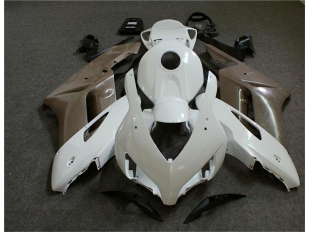 Unpainted 2004-2005 Honda CBR1000RR Motorcycle Fairings Unpainted 2004-2005 Honda CBR1000RR Motorcycle Fairings