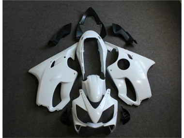 Unpainted 2004-2007 Honda CBR600 F4i Motorcycle Fairing