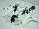 Unpainted 2006-2007 Yamaha YZF R6 Motorcycle Fairing Unpainted 2006-2007 Yamaha YZF R6 Motorcycle Fairing