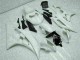 Unpainted 2006-2007 Yamaha YZF R6 Motorcycle Fairing Unpainted 2006-2007 Yamaha YZF R6 Motorcycle Fairing