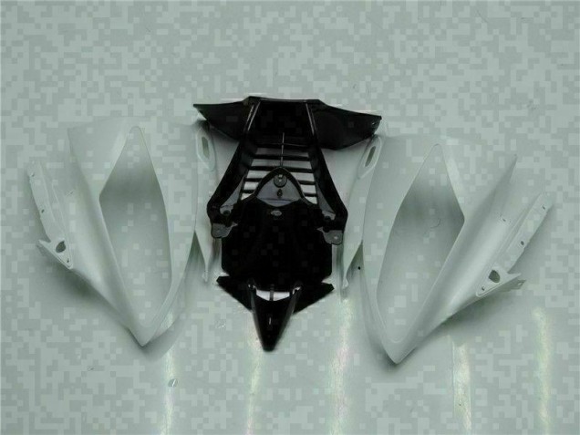 Unpainted 2006-2007 Yamaha YZF R6 Motorcycle Fairing Unpainted 2006-2007 Yamaha YZF R6 Motorcycle Fairing