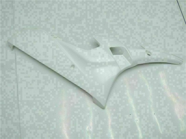 Unpainted 2006-2007 Yamaha YZF R6 Motorcycle Fairing Unpainted 2006-2007 Yamaha YZF R6 Motorcycle Fairing
