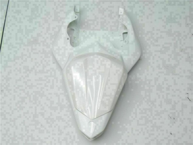 Unpainted 2006-2007 Yamaha YZF R6 Motorcycle Fairing Unpainted 2006-2007 Yamaha YZF R6 Motorcycle Fairing