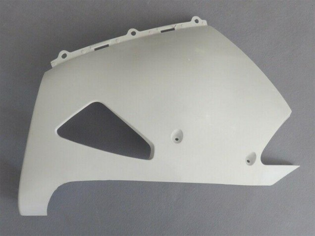 Unpainted 2006-2011 Kawasaki ZX14R ZZR1400 Motorcycle Fairings Unpainted 2006-2011 Kawasaki ZX14R ZZR1400 Motorcycle Fairings