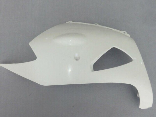 Unpainted 2006-2011 Kawasaki ZX14R ZZR1400 Motorcycle Fairings Unpainted 2006-2011 Kawasaki ZX14R ZZR1400 Motorcycle Fairings