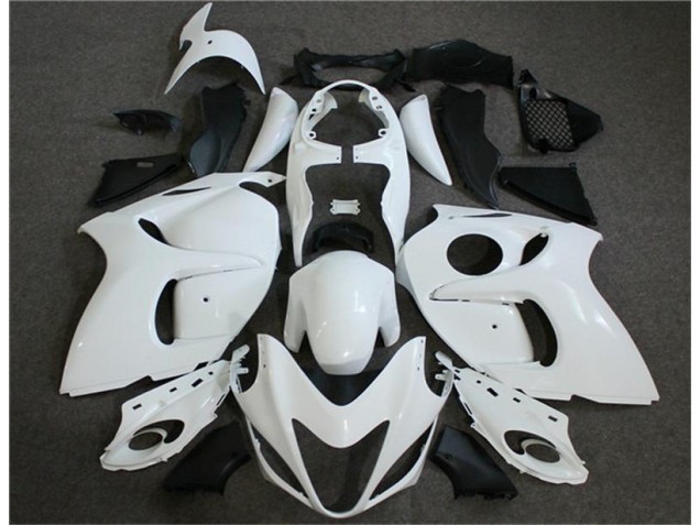 Unpainted 2008-2019 Suzuki GSXR 1300 Hayabusa Motorcycle Fairings Unpainted 2008-2019 Suzuki GSXR 1300 Hayabusa Motorcycle Fairings