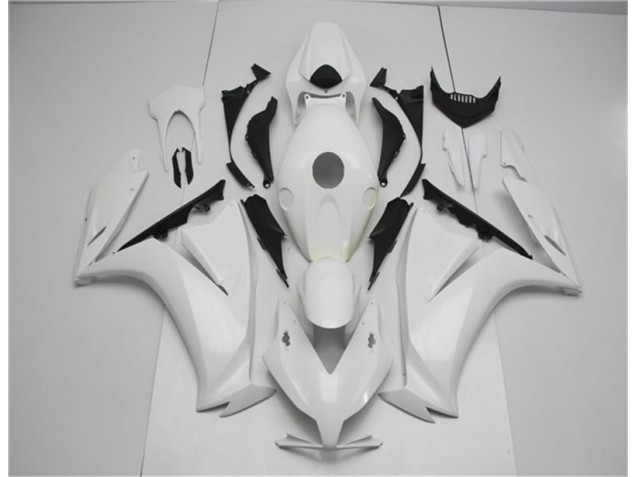 Unpainted 2012-2016 Honda CBR1000RR Motorcycle Fairing Unpainted 2012-2016 Honda CBR1000RR Motorcycle Fairing