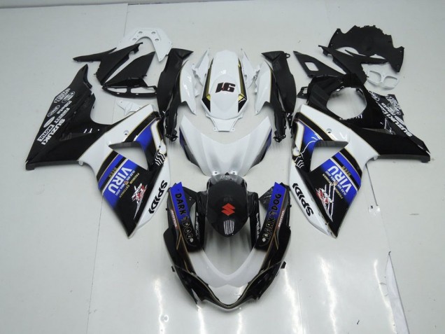 Viru 2009-2016 Suzuki GSXR 1000 Motorcycle Fairings Viru 2009-2016 Suzuki GSXR 1000 Motorcycle Fairings