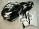 White 1995-1998 Honda CBR600 F3 Motorcycle Fairings White 1995-1998 Honda CBR600 F3 Motorcycle Fairings