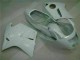 White 1996-2007 Honda CBR1100XX Motorcycle Fairings White 1996-2007 Honda CBR1100XX Motorcycle Fairings