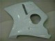 White 1996-2007 Honda CBR1100XX Motorcycle Fairings White 1996-2007 Honda CBR1100XX Motorcycle Fairings