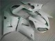 White 2000-2001 Yamaha YZF R1 Full Motorcycle Fairing Kits White 2000-2001 Yamaha YZF R1 Full Motorcycle Fairing Kits