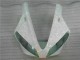 White 2000-2001 Yamaha YZF R1 Full Motorcycle Fairing Kits White 2000-2001 Yamaha YZF R1 Full Motorcycle Fairing Kits