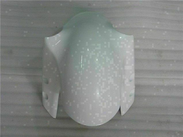 White 2000-2001 Yamaha YZF R1 Full Motorcycle Fairing Kits White 2000-2001 Yamaha YZF R1 Full Motorcycle Fairing Kits