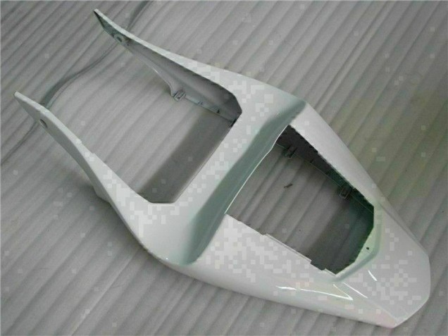 White 2000-2001 Yamaha YZF R1 Full Motorcycle Fairing Kits White 2000-2001 Yamaha YZF R1 Full Motorcycle Fairing Kits
