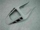 White 2000-2001 Yamaha YZF R1 Motorcycle Fairing White 2000-2001 Yamaha YZF R1 Motorcycle Fairing