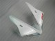 White 2002-2003 Yamaha YZF R1 Motorcycle Bodywork