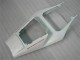 White 2002-2003 Yamaha YZF R1 Motorcycle Bodywork