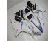 White 2002-2003 Yamaha YZF R1 Motorcycle Fairing Kits White 2002-2003 Yamaha YZF R1 Motorcycle Fairing Kits