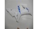 White 2002-2003 Yamaha YZF R1 Motorcycle Fairing Kits White 2002-2003 Yamaha YZF R1 Motorcycle Fairing Kits