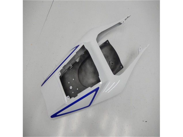 White 2002-2003 Yamaha YZF R1 Motorcycle Fairing Kits White 2002-2003 Yamaha YZF R1 Motorcycle Fairing Kits