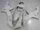White 2002-2003 Yamaha YZF R1 Motorcycle Fairing