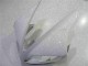 White 2002-2003 Yamaha YZF R1 Motorcycle Fairing