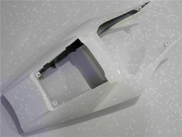 White 2002-2003 Yamaha YZF R1 Motorcycle Fairing