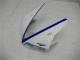 White 2002-2003 Yamaha YZF R1 Motorcycle Fairings White 2002-2003 Yamaha YZF R1 Motorcycle Fairings