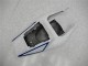 White 2002-2003 Yamaha YZF R1 Motorcycle Fairings White 2002-2003 Yamaha YZF R1 Motorcycle Fairings