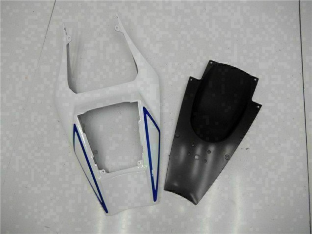 White 2002-2003 Yamaha YZF R1 Motorcycle Fairings White 2002-2003 Yamaha YZF R1 Motorcycle Fairings