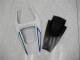 White 2002-2003 Yamaha YZF R1 Motorcycle Fairings White 2002-2003 Yamaha YZF R1 Motorcycle Fairings