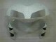 White 2003-2004 Honda CBR600RR ABS Motorcycle Fairings White 2003-2004 Honda CBR600RR ABS Motorcycle Fairings
