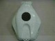 White 2003-2004 Honda CBR600RR ABS Motorcycle Fairings White 2003-2004 Honda CBR600RR ABS Motorcycle Fairings