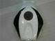 White 2003-2004 Honda CBR600RR Full ABS Motorcycle Fairing White 2003-2004 Honda CBR600RR Full ABS Motorcycle Fairing