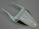 White 2003-2004 Honda CBR600RR Full ABS Motorcycle Fairing White 2003-2004 Honda CBR600RR Full ABS Motorcycle Fairing
