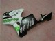 White 2003-2004 Honda CBR600RR Full ABS Motorcycle Fairings White 2003-2004 Honda CBR600RR Full ABS Motorcycle Fairings