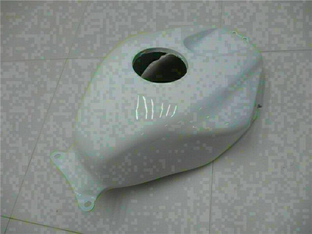 White 2003-2004 Honda CBR600RR Motorcycle Fairing & Bodywork White 2003-2004 Honda CBR600RR Motorcycle Fairing & Bodywork