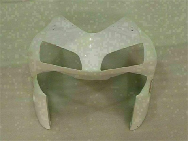 White 2003-2004 Honda CBR600RR Motorcycle Fairing Kits White 2003-2004 Honda CBR600RR Motorcycle Fairing Kits