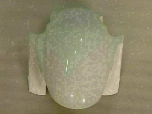 White 2003-2004 Honda CBR600RR Motorcycle Fairing Kits White 2003-2004 Honda CBR600RR Motorcycle Fairing Kits