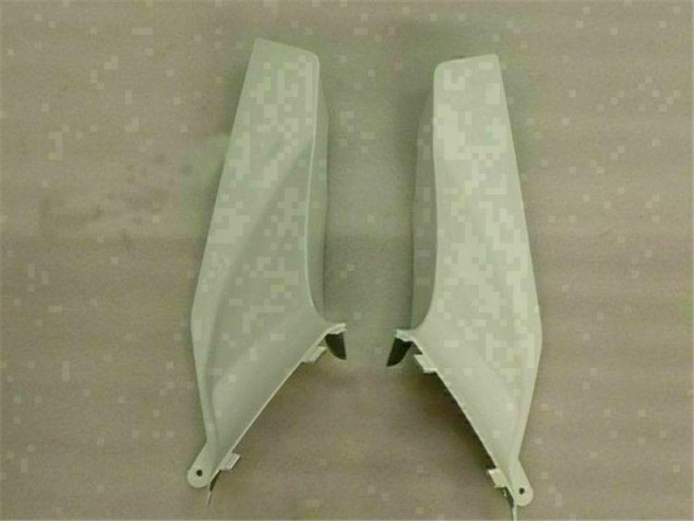 White 2003-2004 Honda CBR600RR Motorcycle Fairing Kits White 2003-2004 Honda CBR600RR Motorcycle Fairing Kits