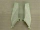 White 2003-2004 Honda CBR600RR Motorcycle Fairing Kits White 2003-2004 Honda CBR600RR Motorcycle Fairing Kits