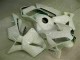 White 2003-2004 Honda CBR600RR Motorcycle Fairing Kits White 2003-2004 Honda CBR600RR Motorcycle Fairing Kits