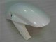 White 2003-2004 Suzuki GSXR 1000 Full Motorcycle Fairing Kits White 2003-2004 Suzuki GSXR 1000 Full Motorcycle Fairing Kits