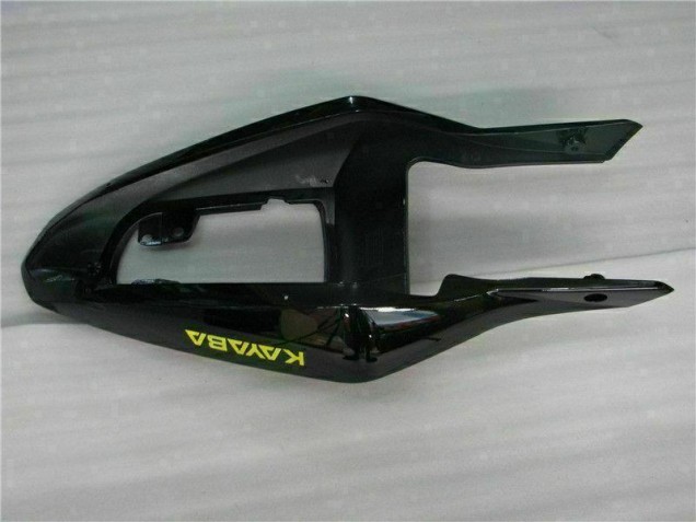 White 2003-2004 Suzuki GSXR 1000 Motorcycle Fairing White 2003-2004 Suzuki GSXR 1000 Motorcycle Fairing