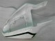 White 2003-2004 Suzuki GSXR 1000 Motorcycle Fairings White 2003-2004 Suzuki GSXR 1000 Motorcycle Fairings