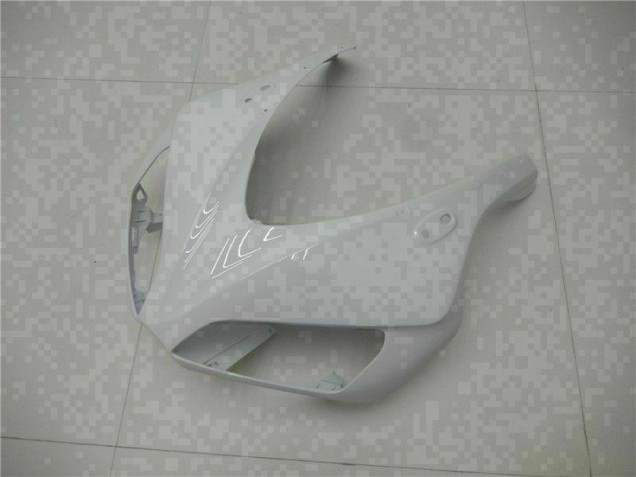White 2004-2005 Honda CBR1000RR Full Motorcycle Fairing Kits White 2004-2005 Honda CBR1000RR Full Motorcycle Fairing Kits