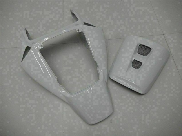 White 2004-2005 Honda CBR1000RR Full Motorcycle Fairing Kits White 2004-2005 Honda CBR1000RR Full Motorcycle Fairing Kits