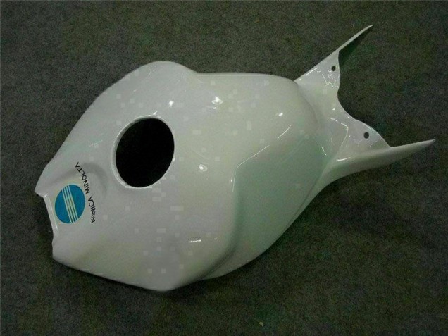 White 2004-2005 Honda CBR1000RR Motorcycle Bodywork White 2004-2005 Honda CBR1000RR Motorcycle Bodywork
